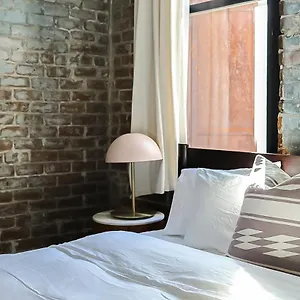 Apartment The Grant By Black Swan, Savannah