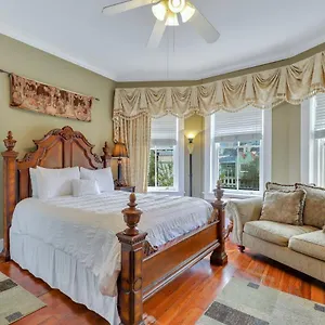Apartment The Wright On Beautiful Jones Street, Savannah
