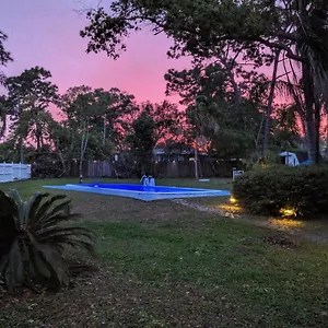 Executive Pool Tampa