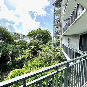 Leaward Isle Island Retreat Key West