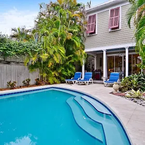 Amelia By Avantstay In Historic Old Town W Pool Key West