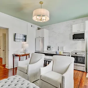 Apartment Gordon Azalea, Savannah